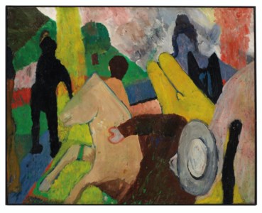 The Entombment