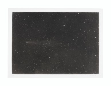 Untitled (Night Sky #7)