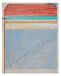 Richard Diebenkorn, Ocean Park #108