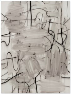 Christopher Wool, Untitled