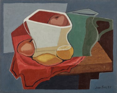 Pommes et citrons