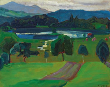 Staffelsee