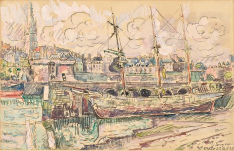 Saint-Malo