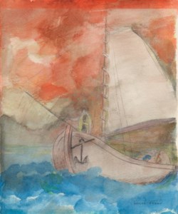 La Barque