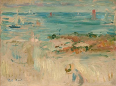 Plage de la comtesse