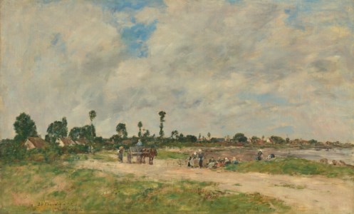 Environs de Saint-Vaast-La-Hougue