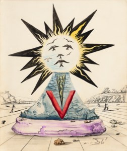 Le Roi Soleil