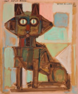 Chat Katze Pisica
