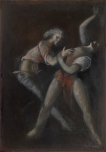Sombre Ballet
