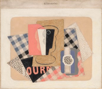 Nature morte
