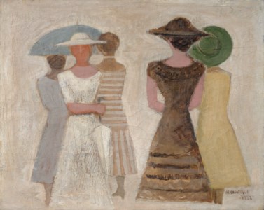 Passeggiata