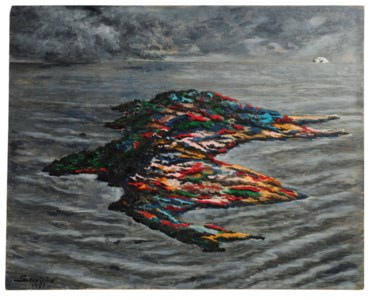 L'Isola misteriosa