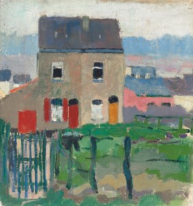 Jardins du Coin du Balai