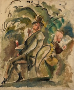 Deux Messieurs
