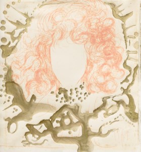 Portrait d'Ariane Lancell