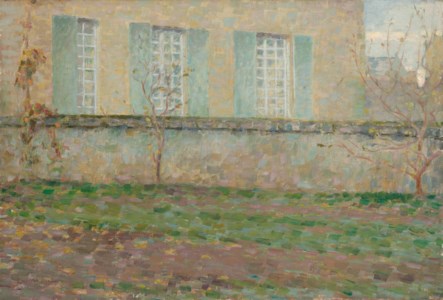 Maison ancienne