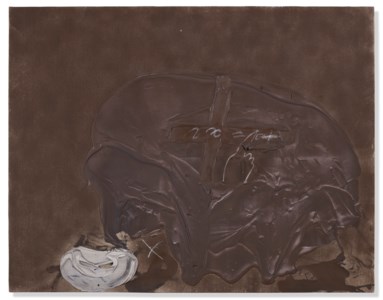 Marron franciscain