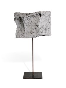 Sans titre (painted by Marcus Geiger)