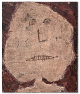 Tête