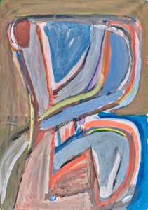 Sans titre, 1966
