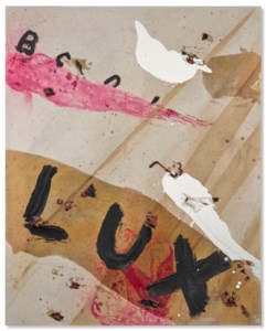 Sans titre (Boni Lux)