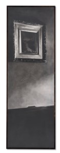 Sans titre (Picture Frame, Sitting Room 1938)