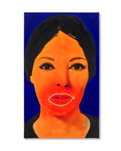 Peinture à Haute Tension