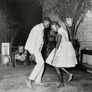 Nuit de Noël (Happy-club), 1963