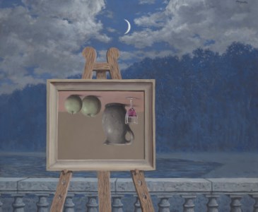 René Magritte, Le Sabbat