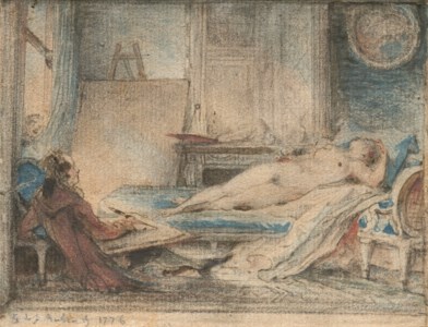 'L’académie particulière'
