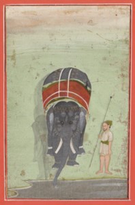 INDIA, RAJASTHAN, BIKANER, 18TH CENTURY