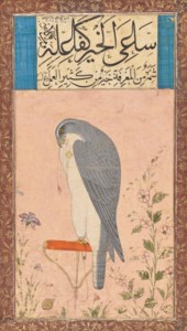 INDIA, MUGHAL PERIOD, CIRCA 1620