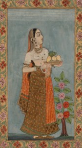 INDIA, DECCAN, GOLCONDA, CIRCA 1680