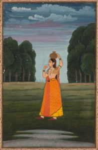 INDIA, MURSHIDABAD, LATE 18TH CENTURY