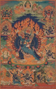 TIBET, 18TH-19TH CENTURY