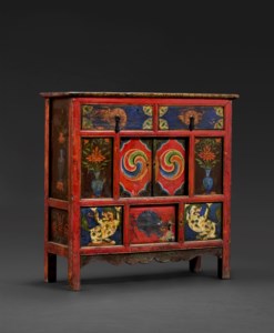 TIBET, 20TH CENTURY