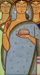 Untitled (Three Women)