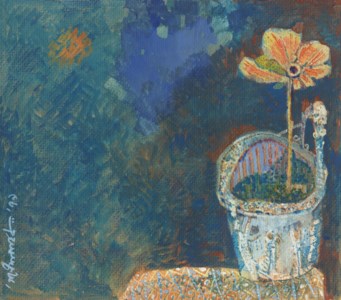 Untitled (Still Life)