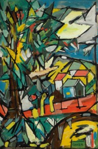 Landscape