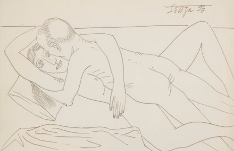 Untitled (Lovers)