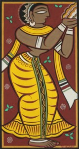 Untitled (Gopini)