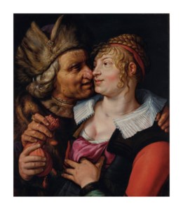 Unequal Lovers