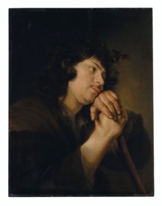 A shepherd