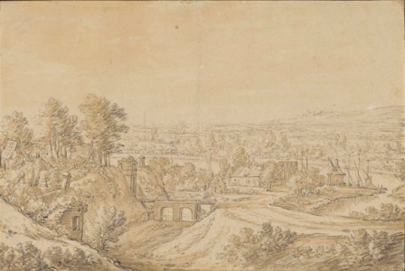 The Rijnpoort, Arnhem