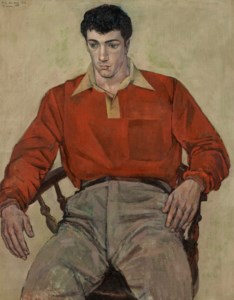 Spencer Churchill