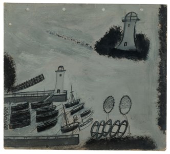 St Ives Harbour