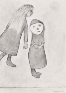 Two figures