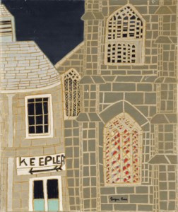 St Ia Church, St Ives