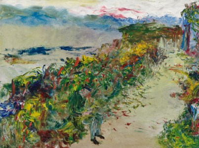 A Storm / Gaillshíon