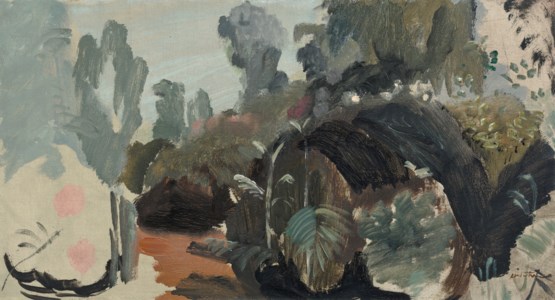 Early Evening